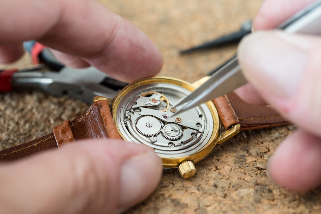 watch-repair