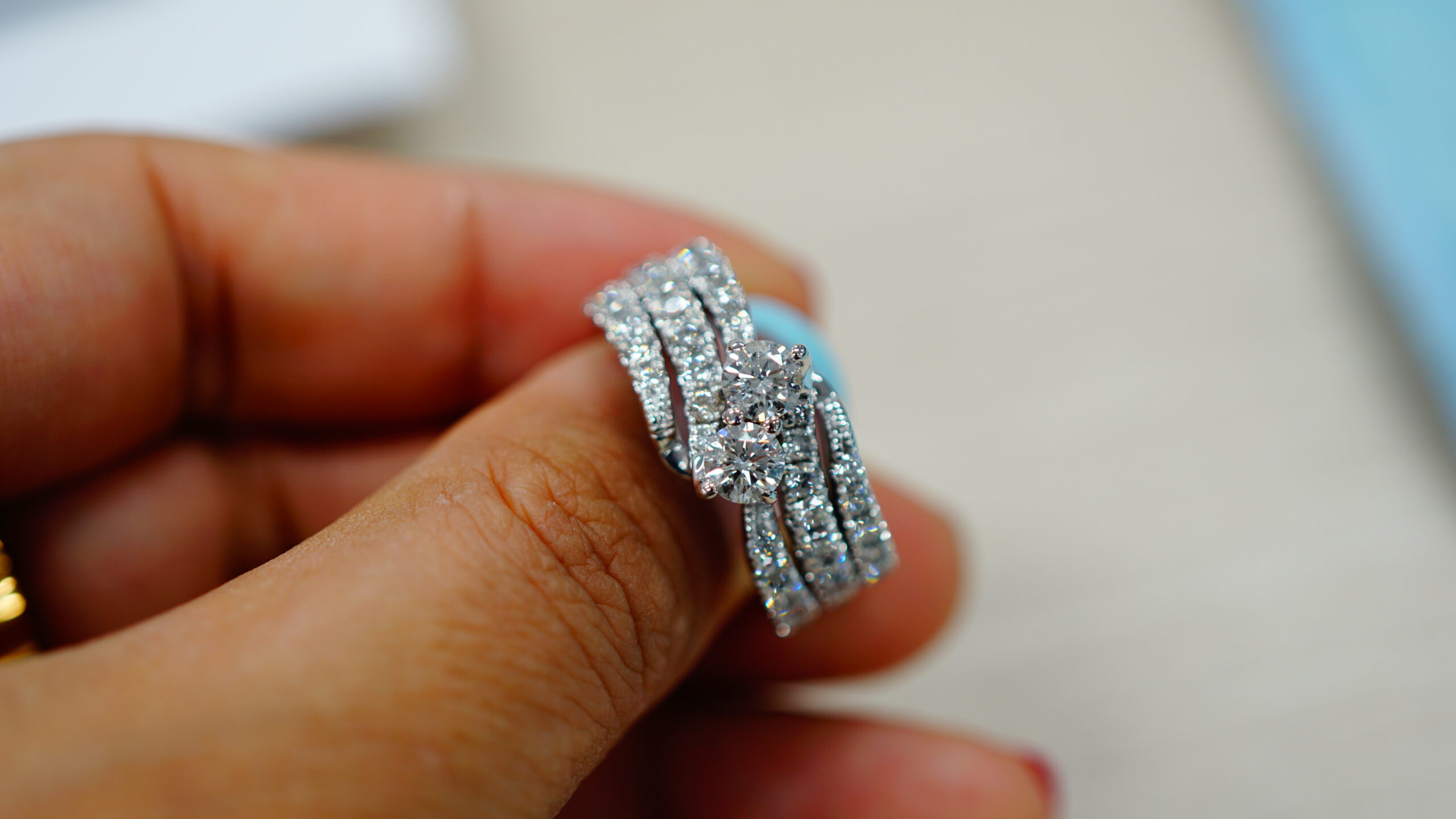 Best Engagement Rings in Jamaica: The Ultimate Guide - Satéur Official